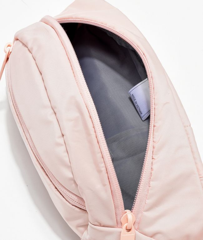 adidas peach bag